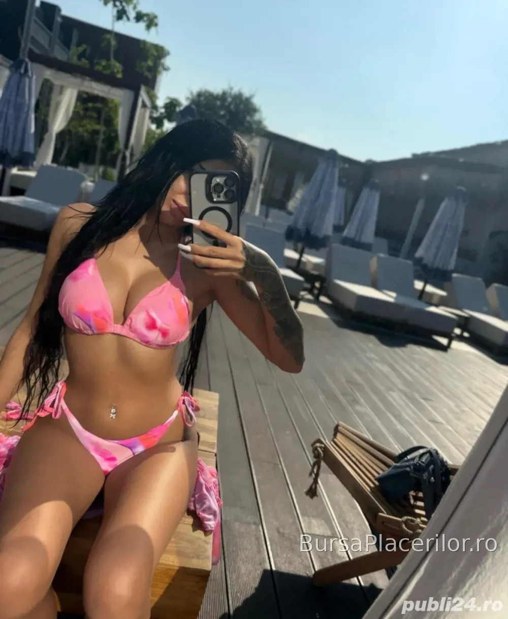 Escortă luxx! Confirmare Watap !!! Fac și deplasări !!! - 0728760472
