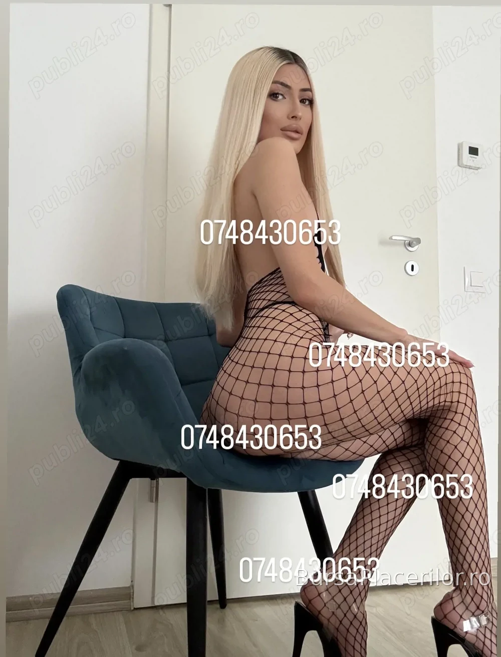 Reală. Companie de calitate. - 0748430653