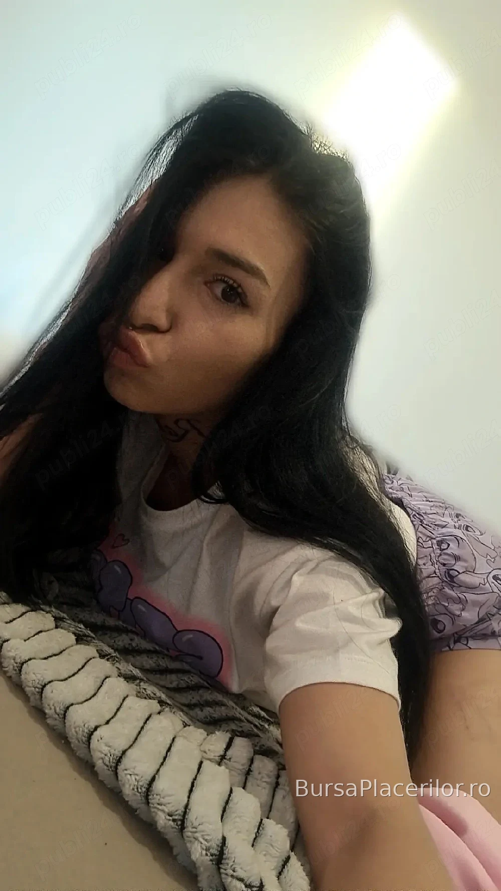 buna sunt nowa an bucuresti  ma numesc roxy - 0746704237