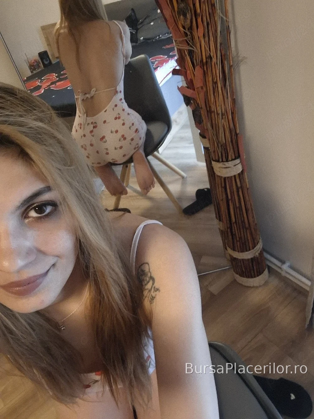Diana , 23 ani . Servicii de calitate!
