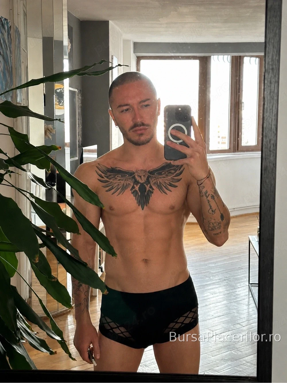 Luca TopBoy Brasov