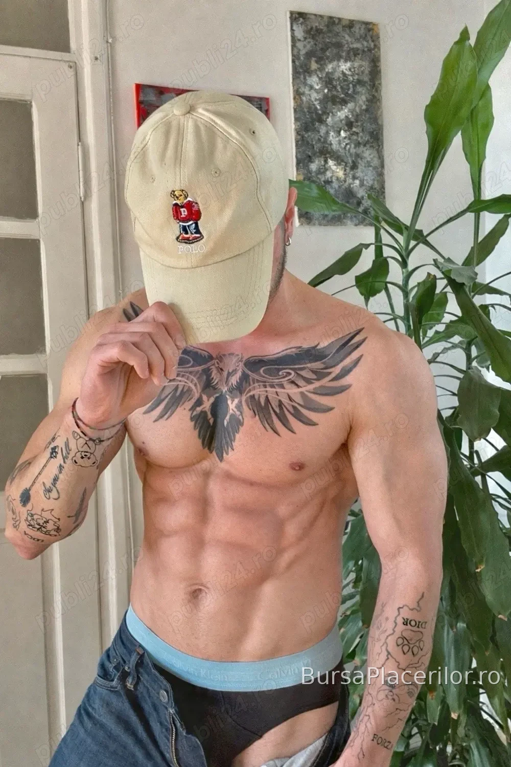 TopBoy Brasov - 0754481980