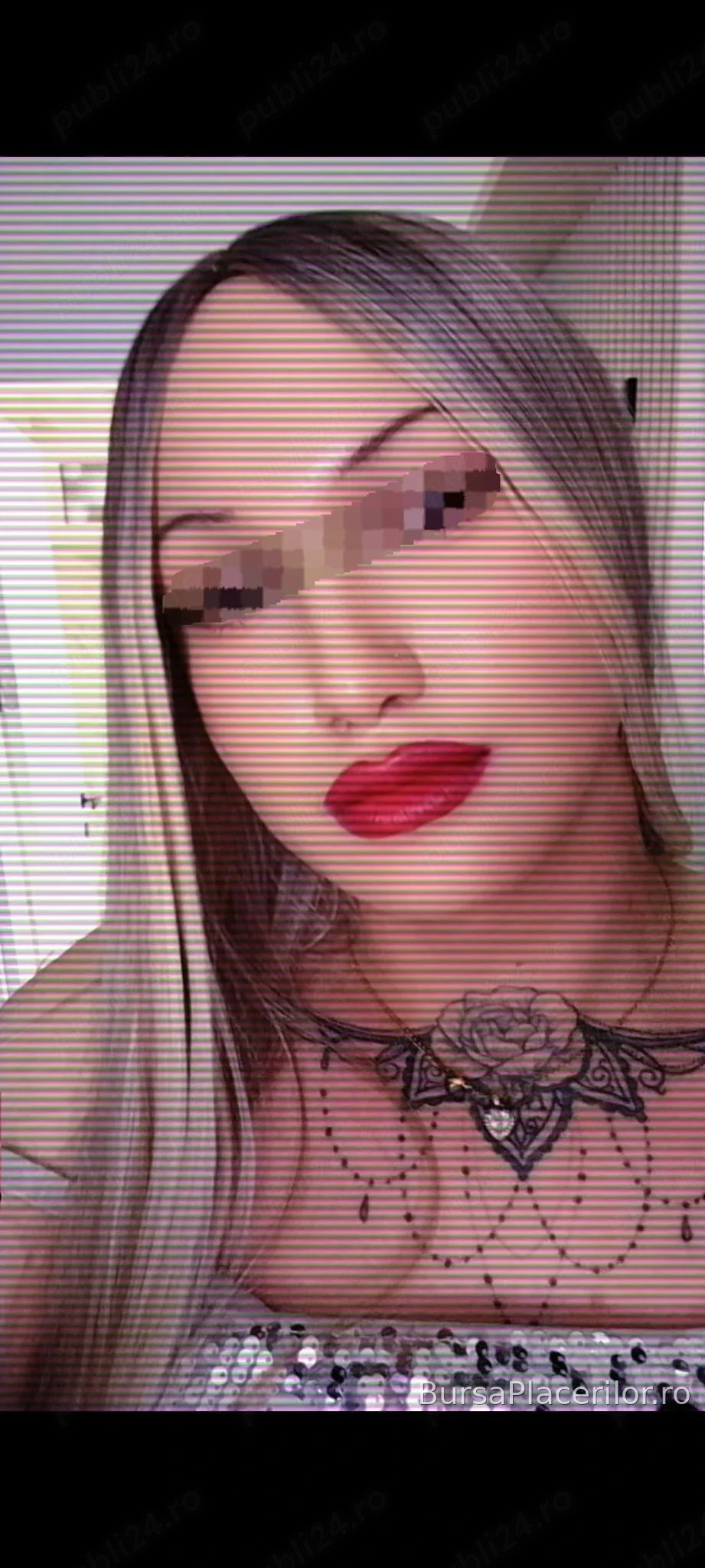Lipsită de inhibiții ! Servicii totale poze reale !