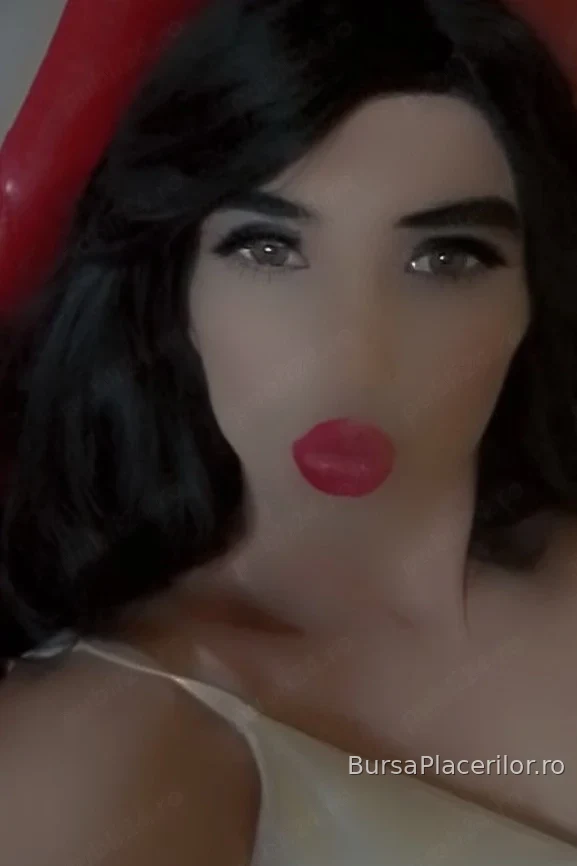 bună numele meu este Anastasia trasexsoala - 0721148257