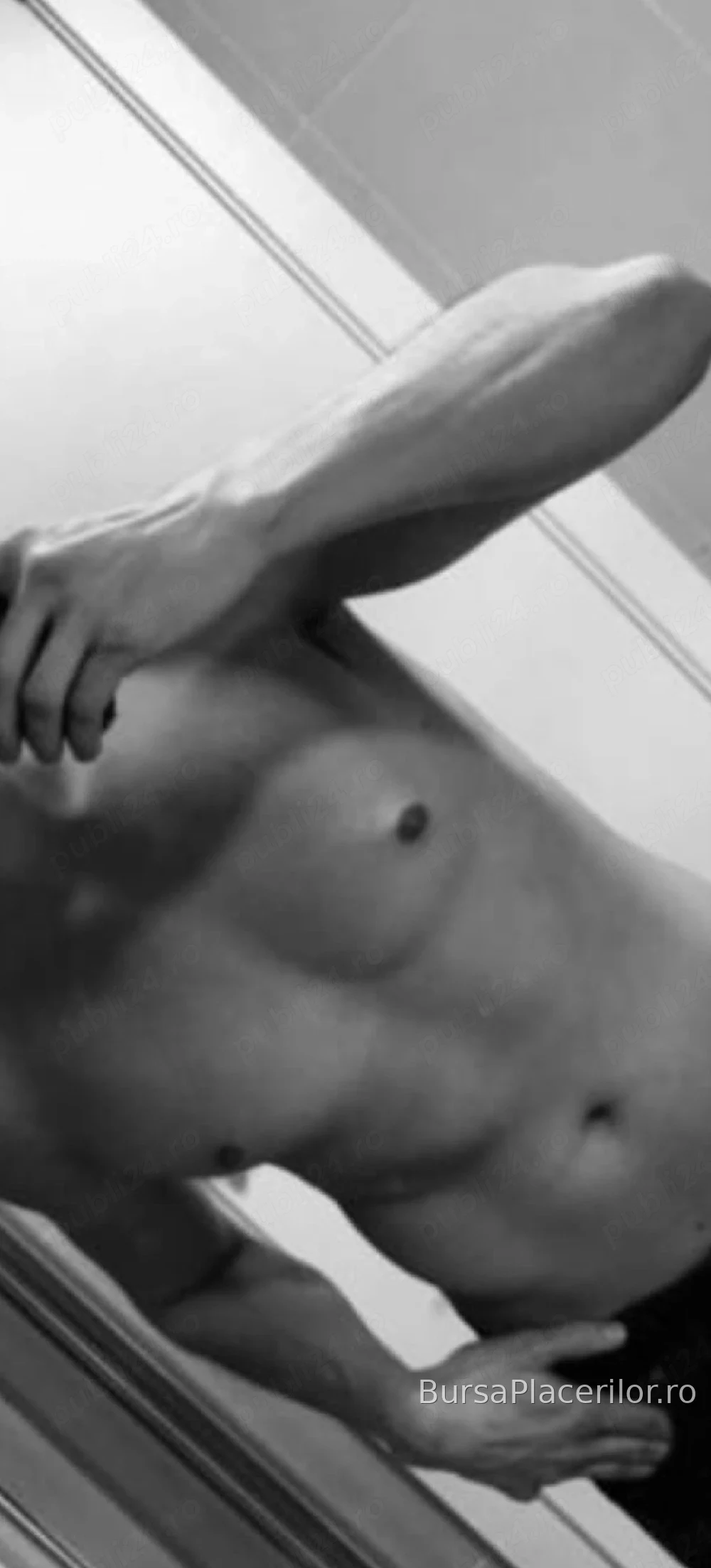 Alberto  27 ani , discret, curat _activ versatil de azi in orasul tau - 0754534586