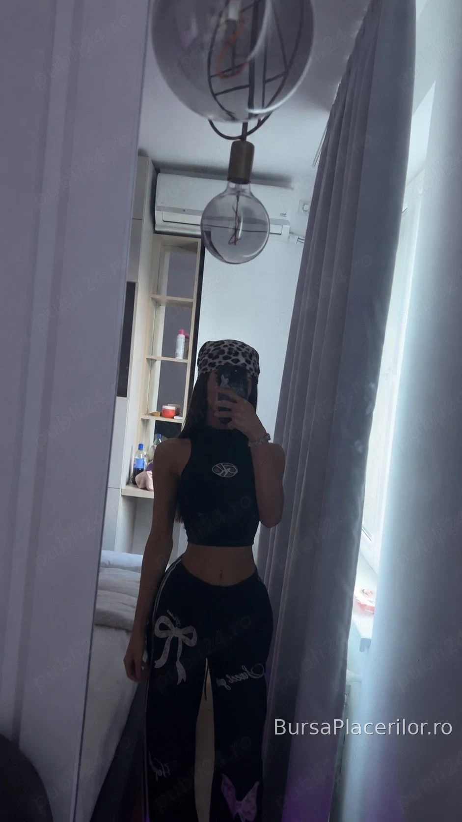 Larissa Fantezia ta Activa-Pasiva Fac si show web - 0765597944
