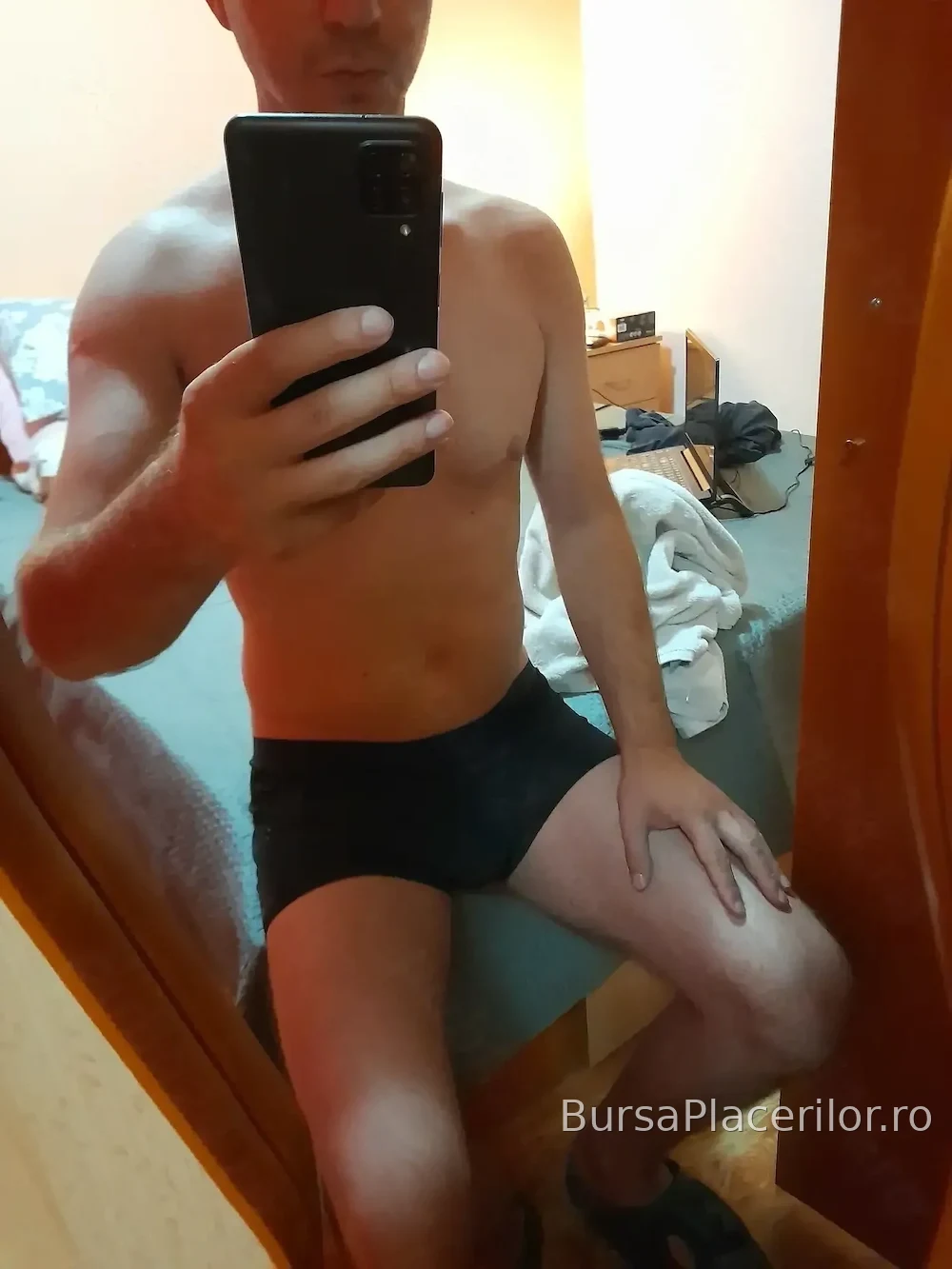 Ofer momente placute doar pentru barbati - 0734403689