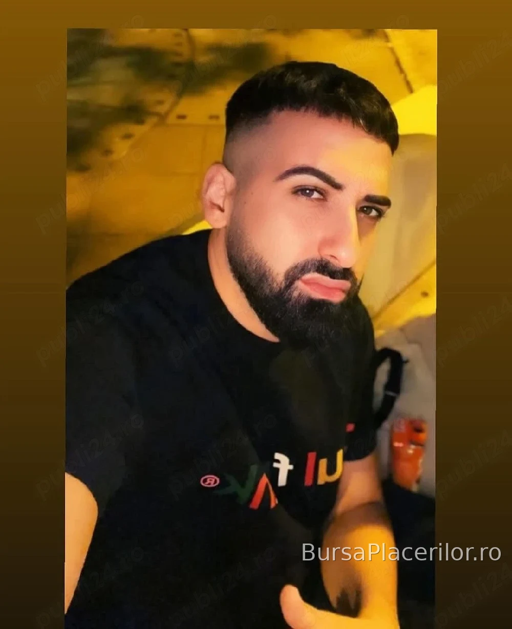 Top luxx XxL calitate in serviciu si igiena maxima te tratez ca pe un iubit - 0734511696