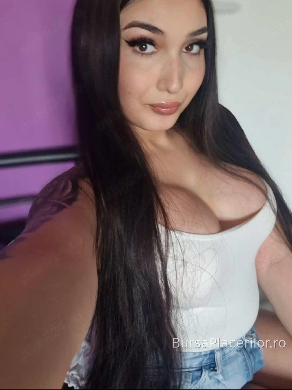 Trans Lanita confirmare videocall - 0730850984