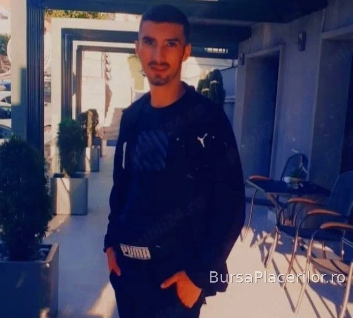 Salut Numele meu este Andrei sunt venit astăzi - 0758321218