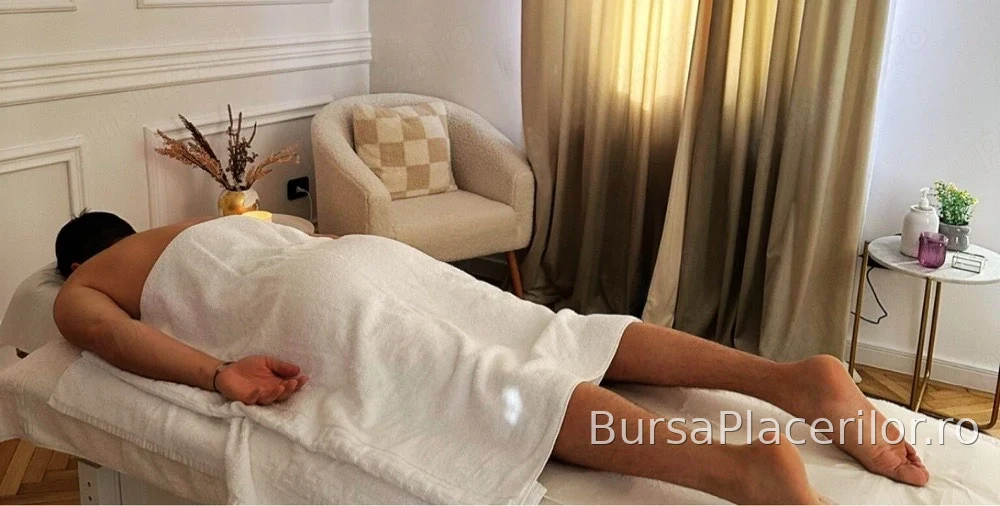 Masaj profesional si de relaxare - 0720935466