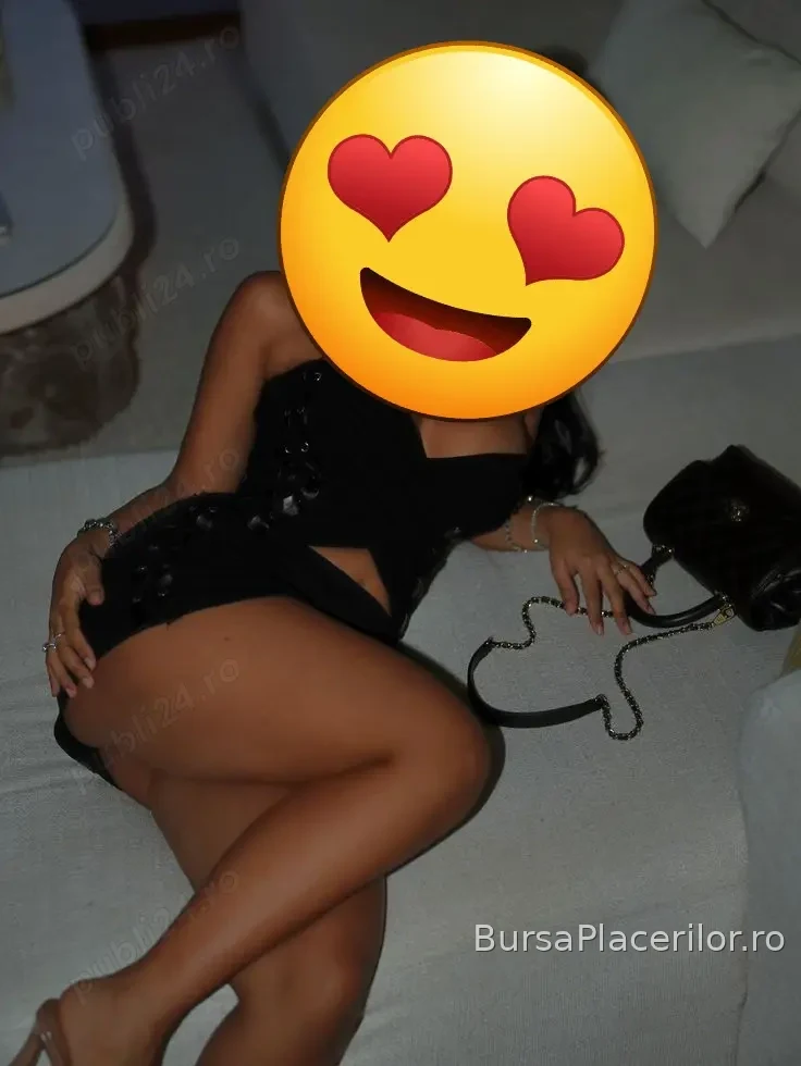 Masaj erotic plin de pasiune