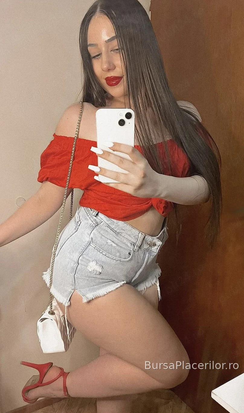 *****!Bombonica!!!!**** !!Fantezie pe placul tau!! - 0734627076