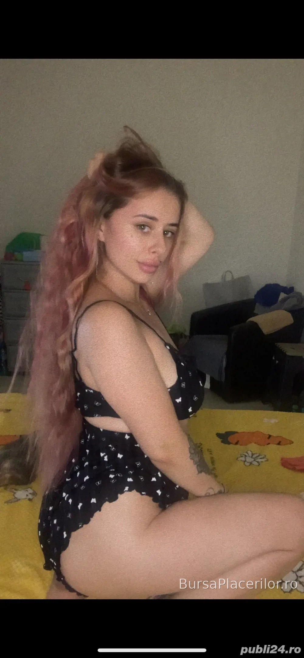 ALIS nu fac deplasari - 0792372110