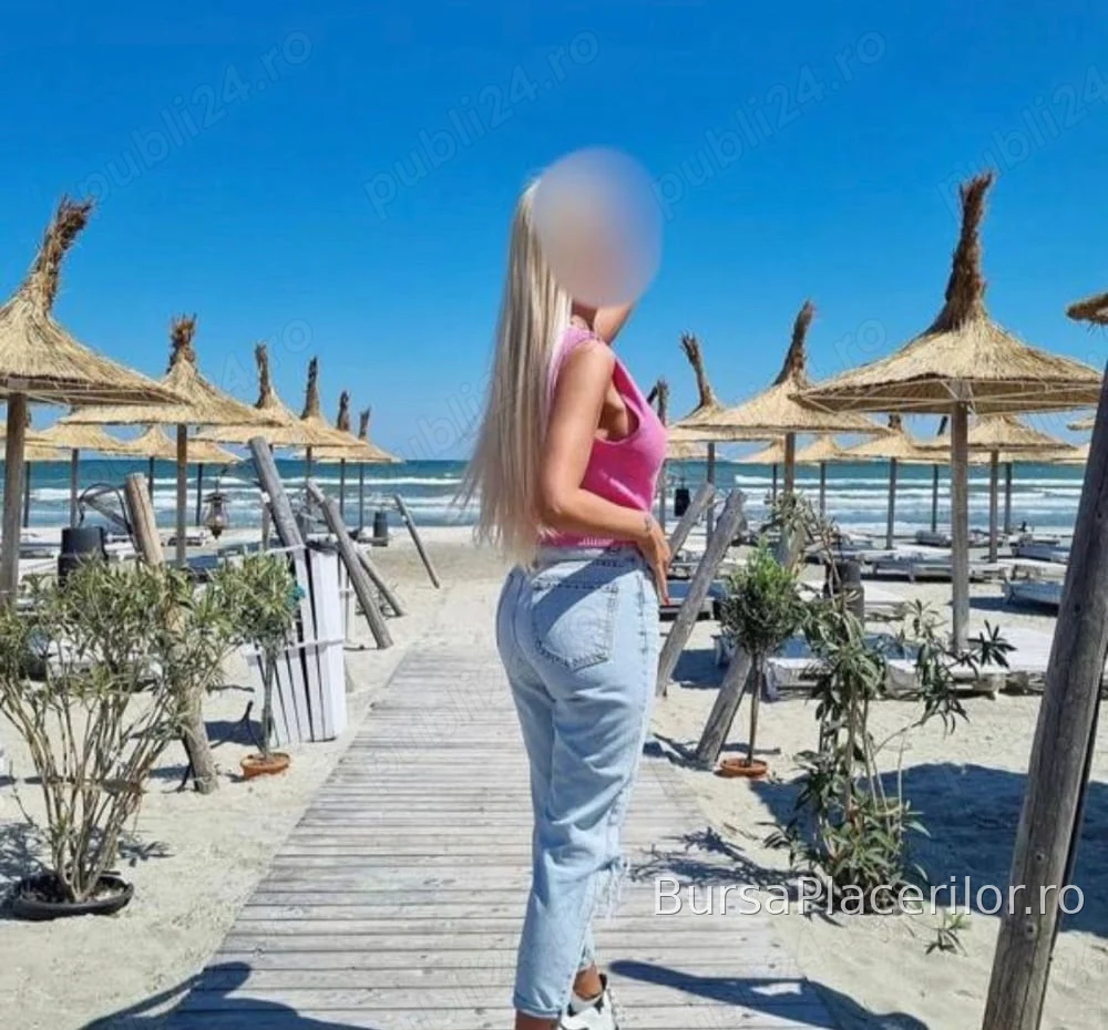 Noua la tine in Baneasa