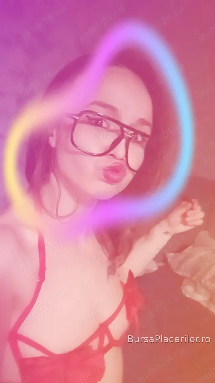 Andreea party girl new in ur city . Just outcall - 0748327181