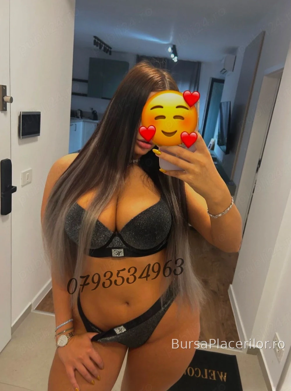 NEW call me  ! Here for You