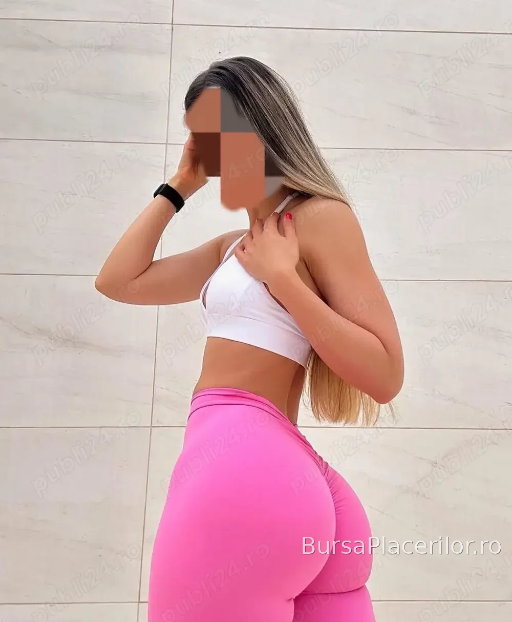 New Russian girl here!!