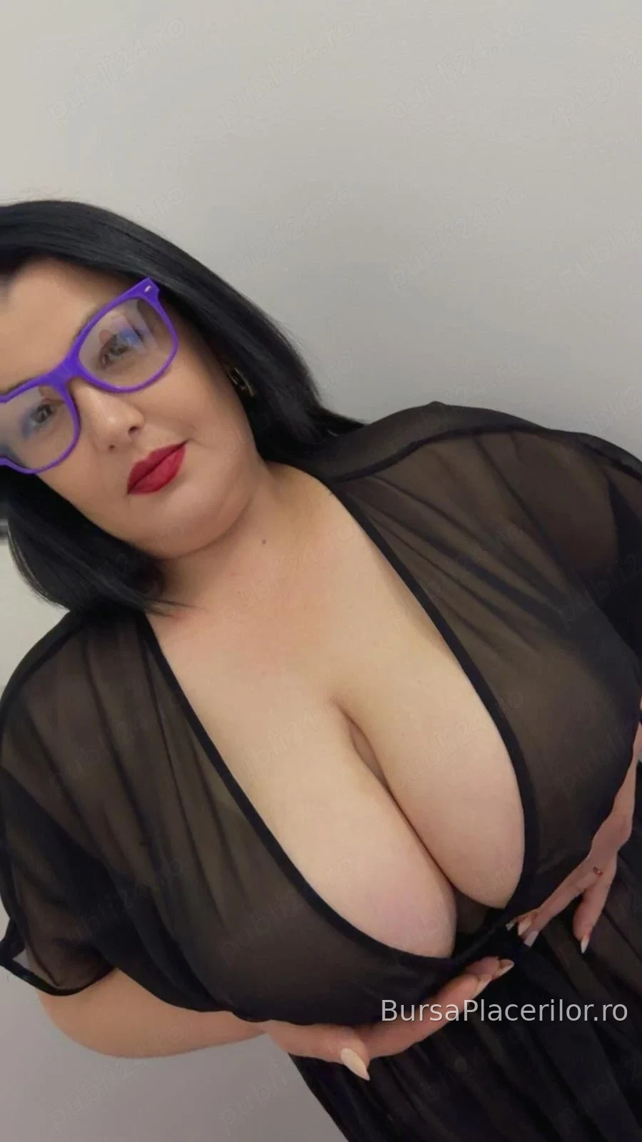 Buna vrei sa te descarci de stres te aștept cu drag!!!!!! - 0732433416