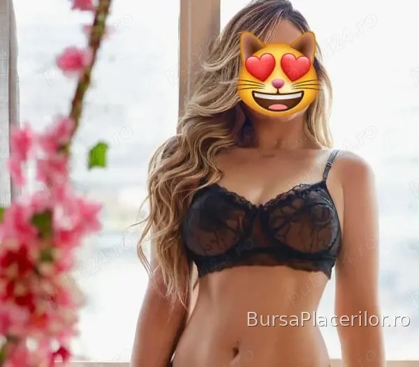 Anna. Te aștept <3