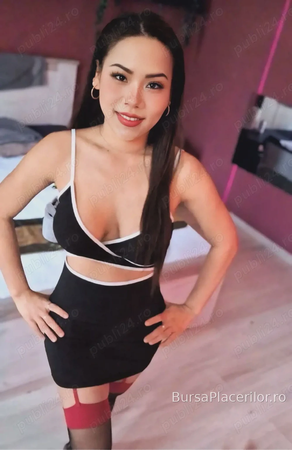 Dada Luxury Massage Bucuresti