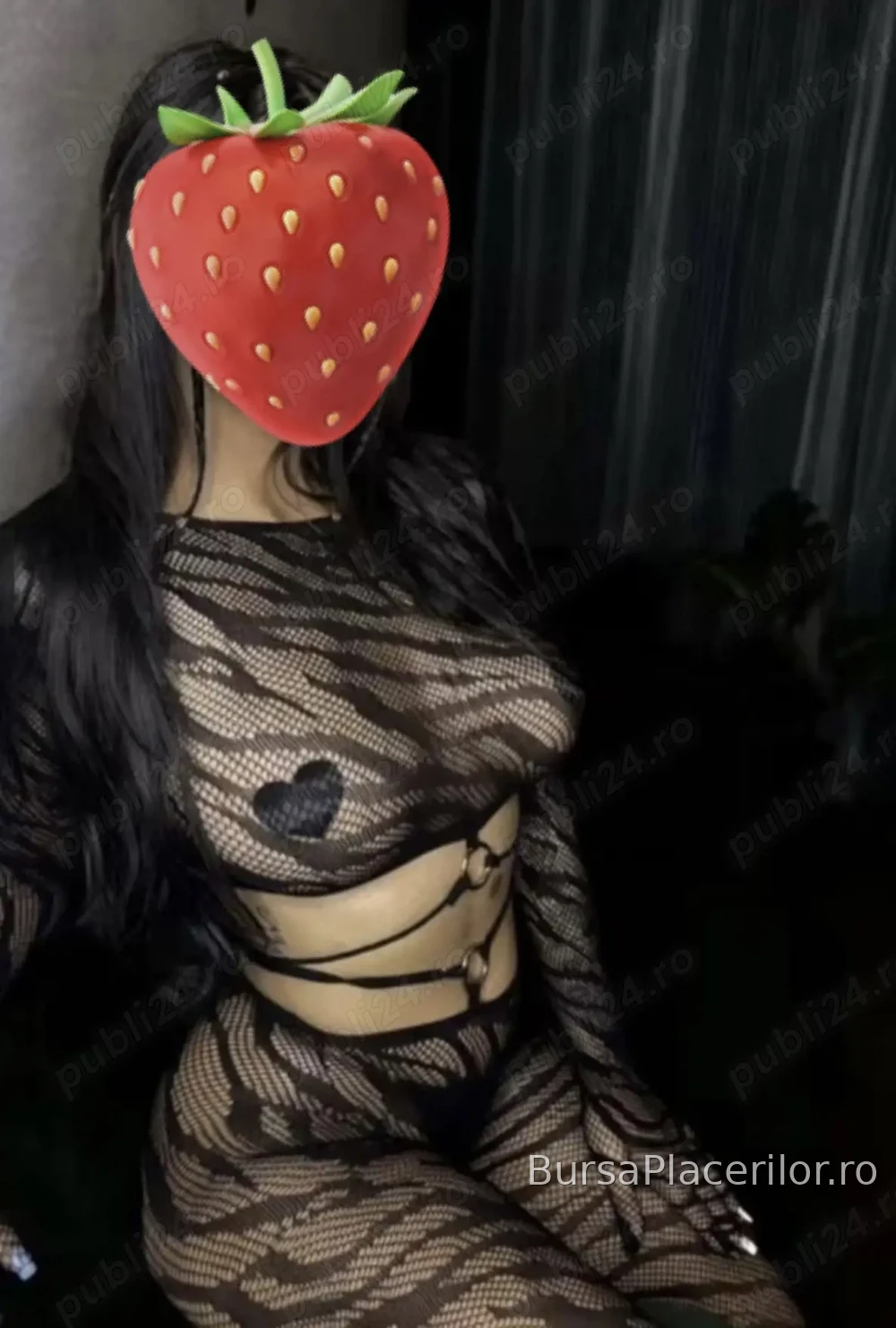 Sabrina  Auchan Titan - 0731262188