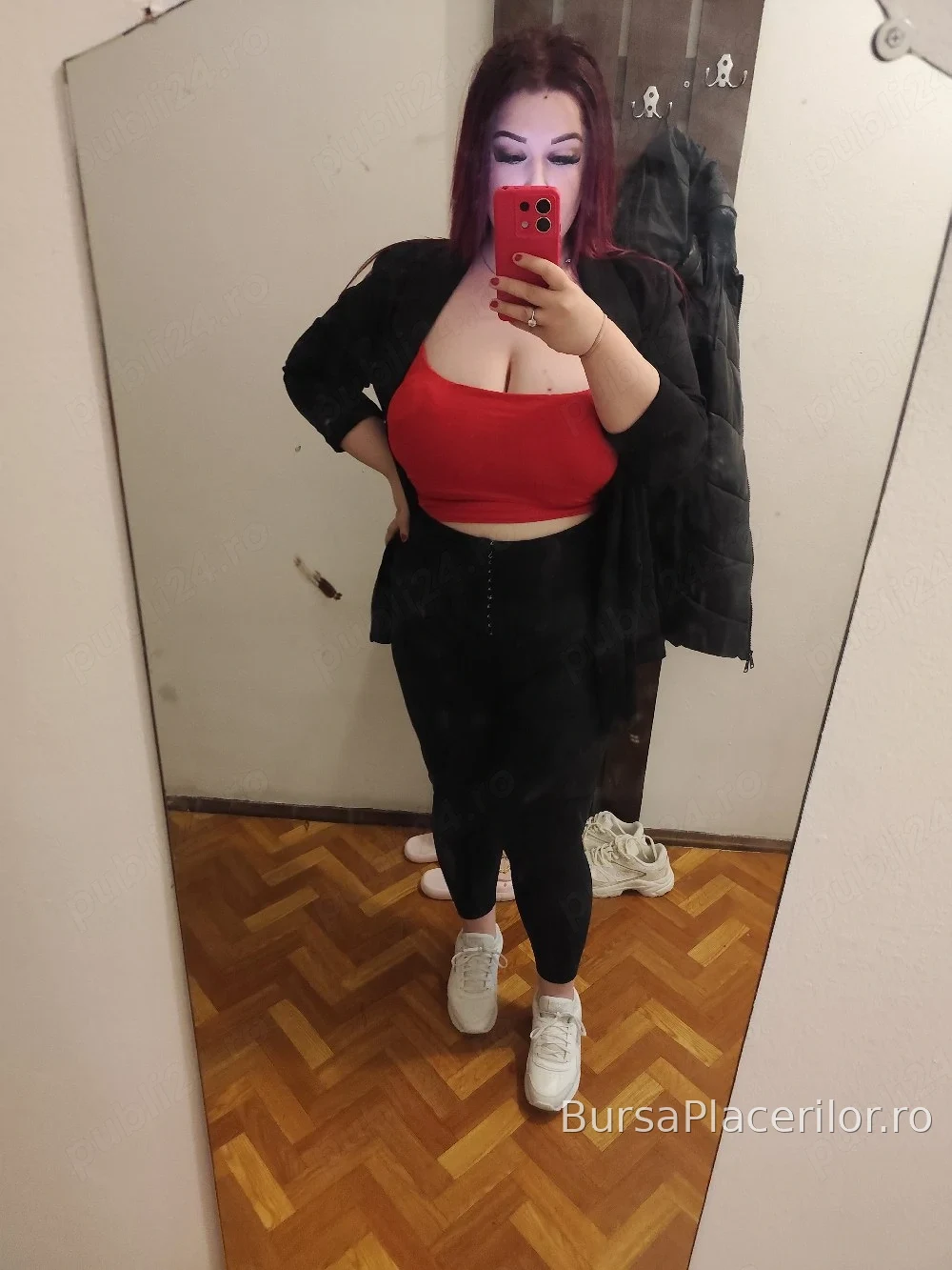 Diana BBW - 0732032227