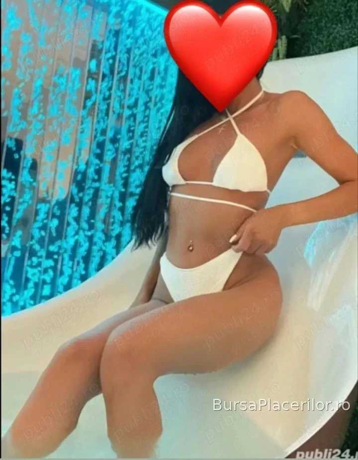 doar deplasari la tine sau la hotel !!