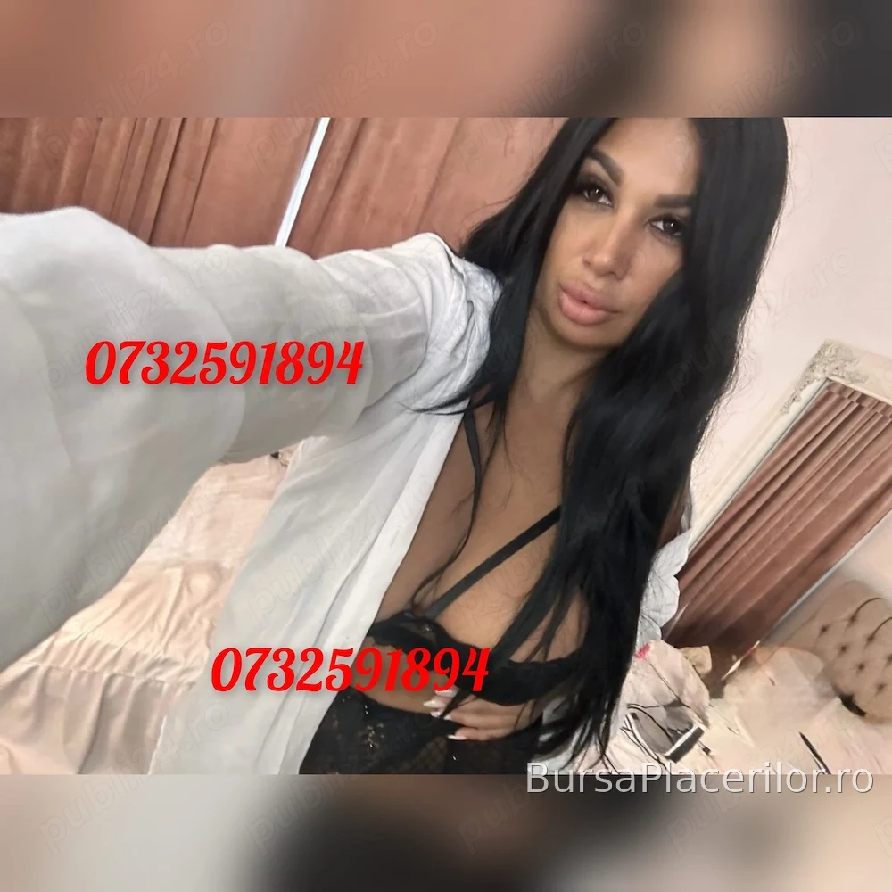 Alegerea perfecta pentru un masaj erotic de calitate