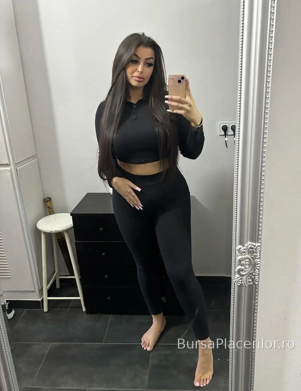 Sexy si atragatoare ! Te astept, nu vei regreta !! - 0732591894