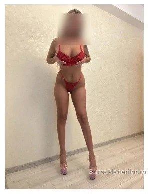 Emma, fac si deplasari.