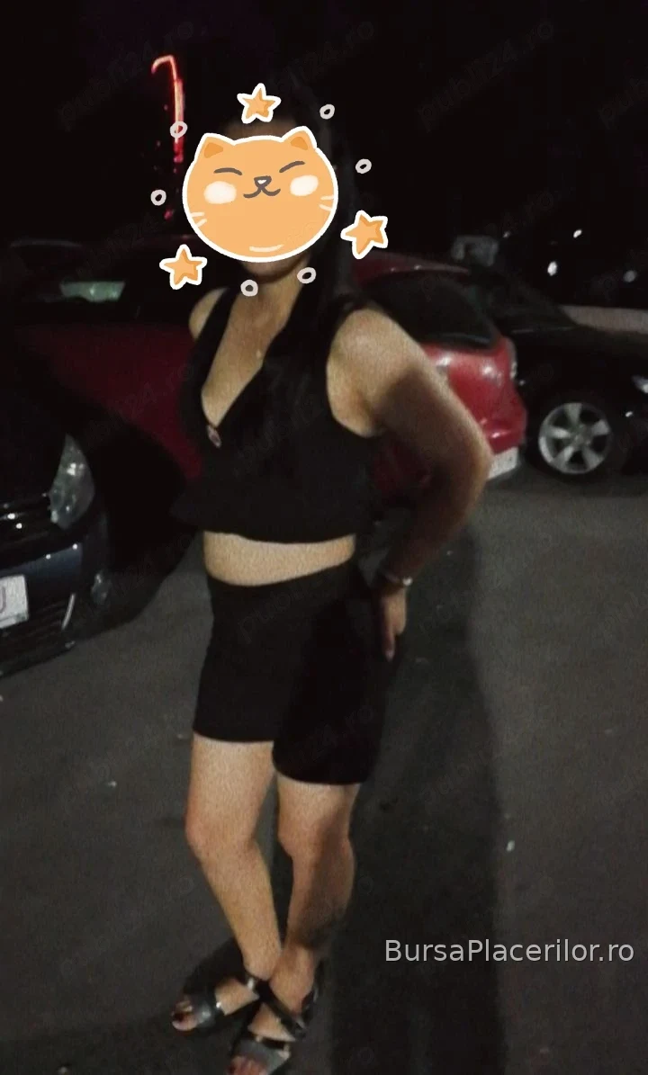 Doar Deplasaarii (only outcall) - 0793062300