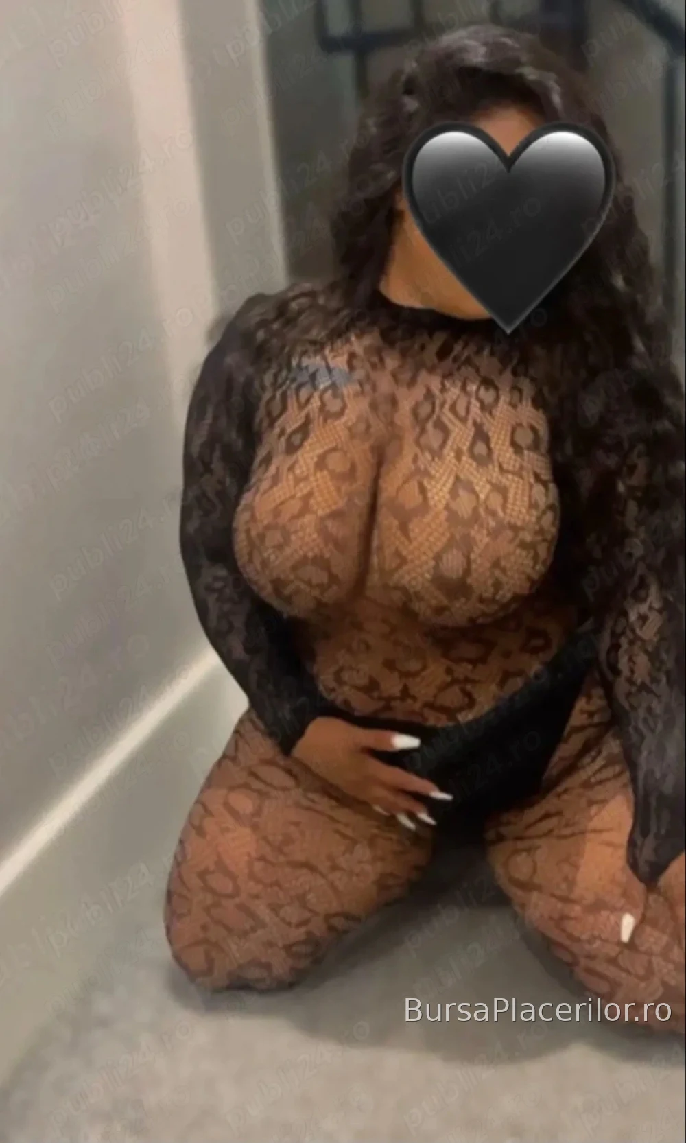 Senzuală cu forme :) - 0785835664