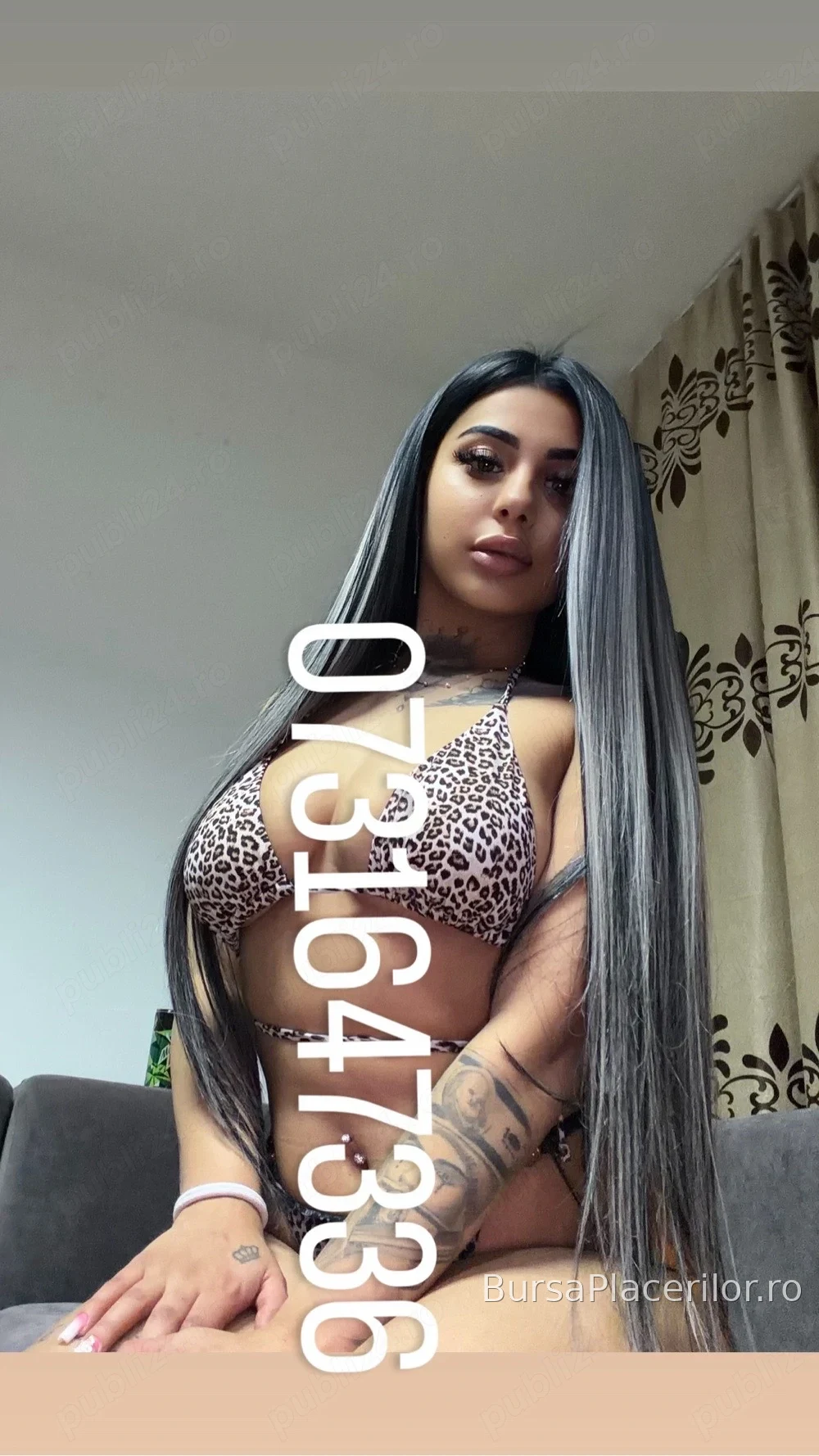 Doar deplasarii confirm video
