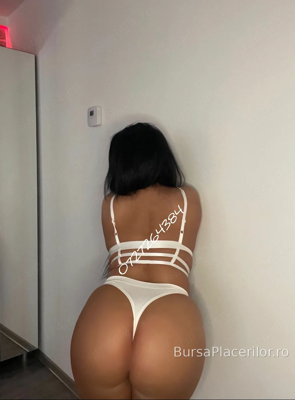 Doar deplasari la tine sau hotel - 0727264384