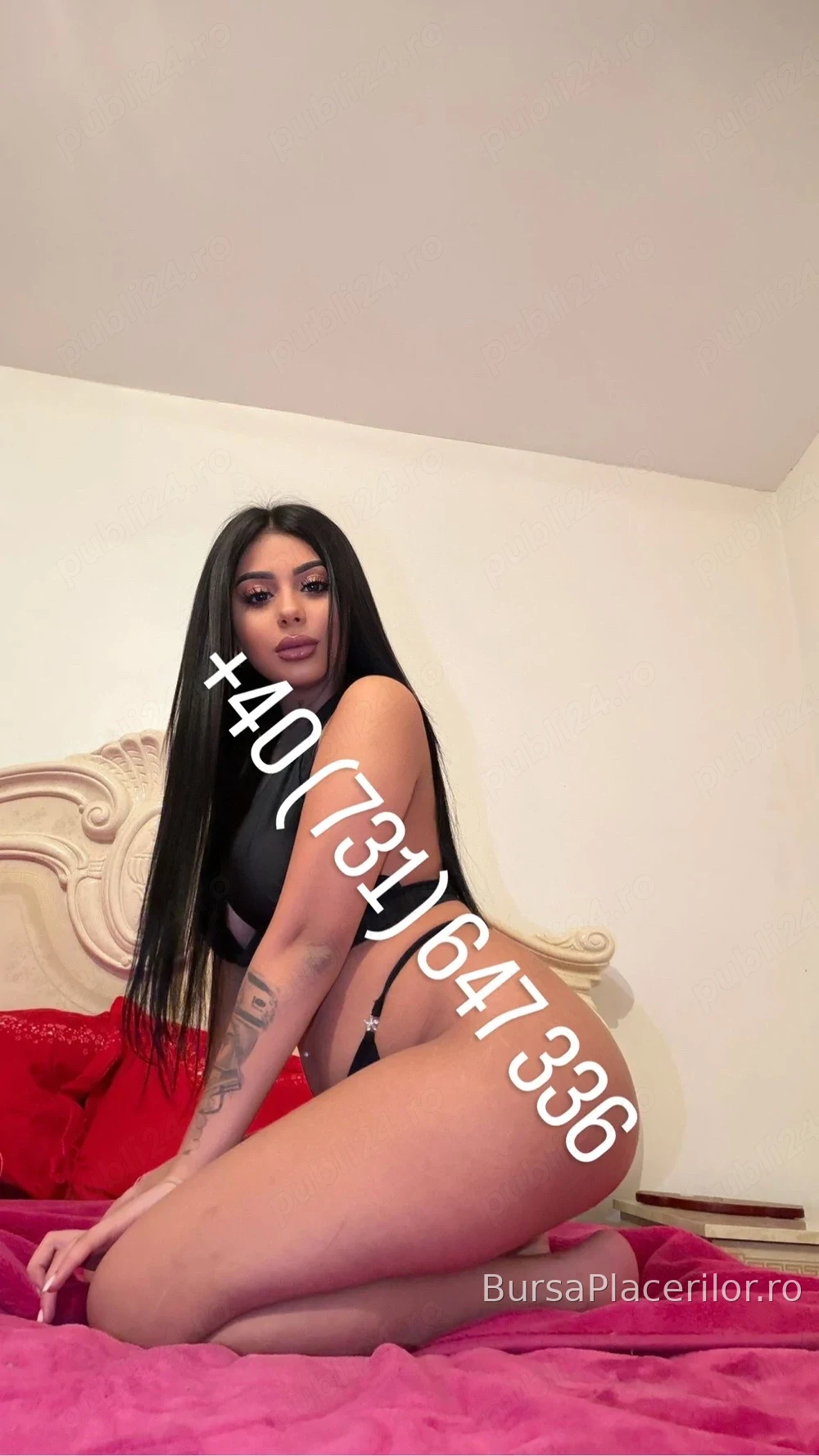 doar deplasarii Confirm video