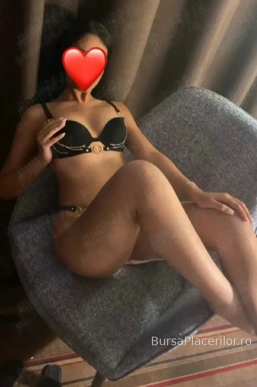 Alexandra - 0727652665