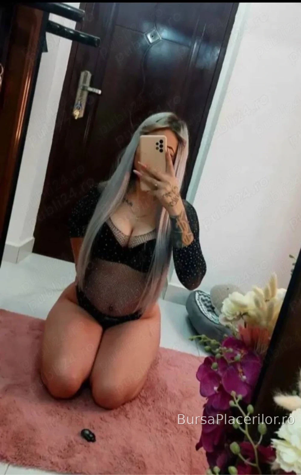 Doar deplasări  Only Outcall