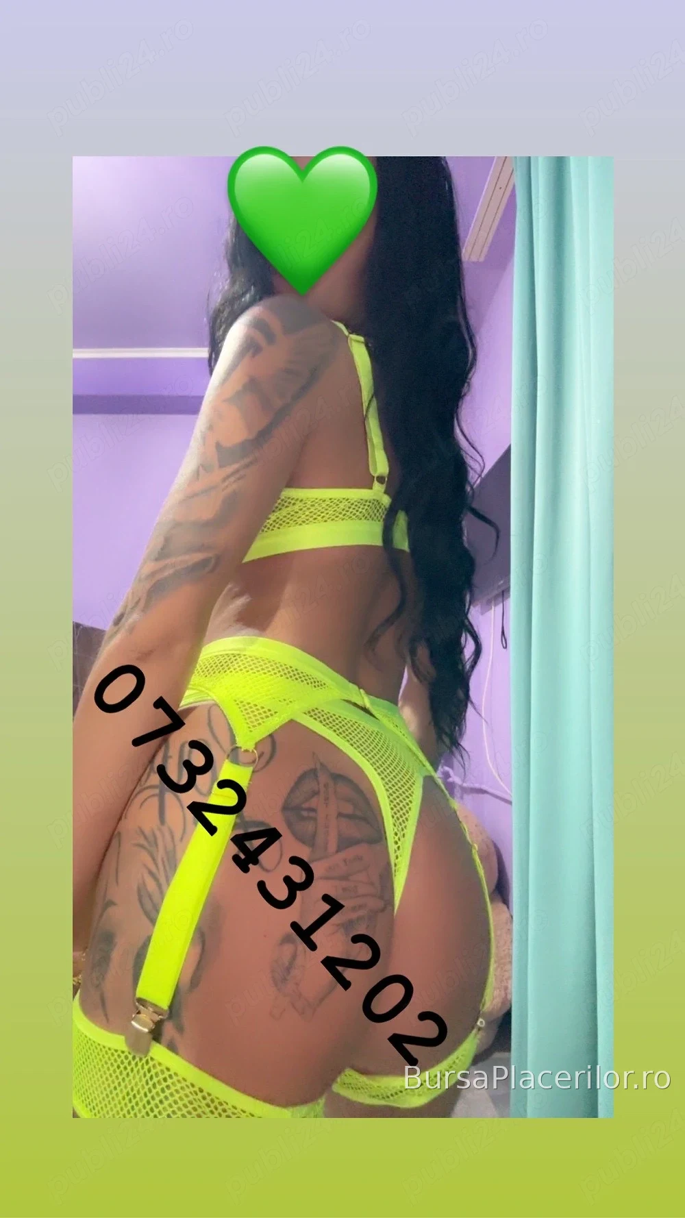 Deplasari - 0732431202