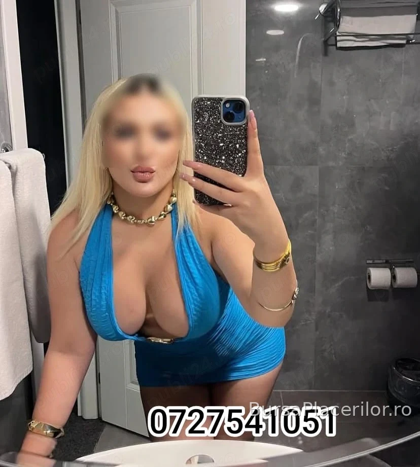 Blonda.29.ani. - 0727541051