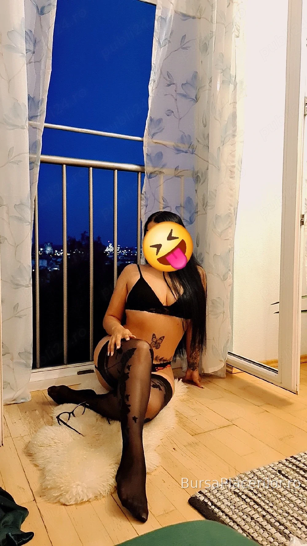 Deplasari - 0732571392