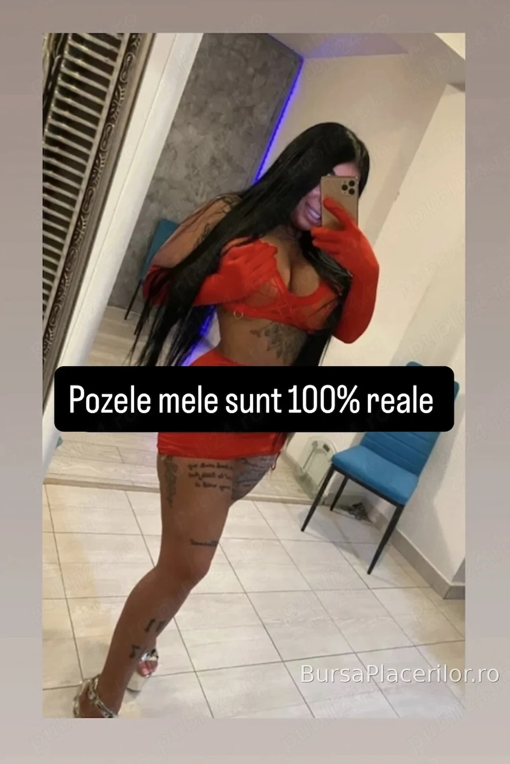 Militari Residence-top reală -dulce și atentă