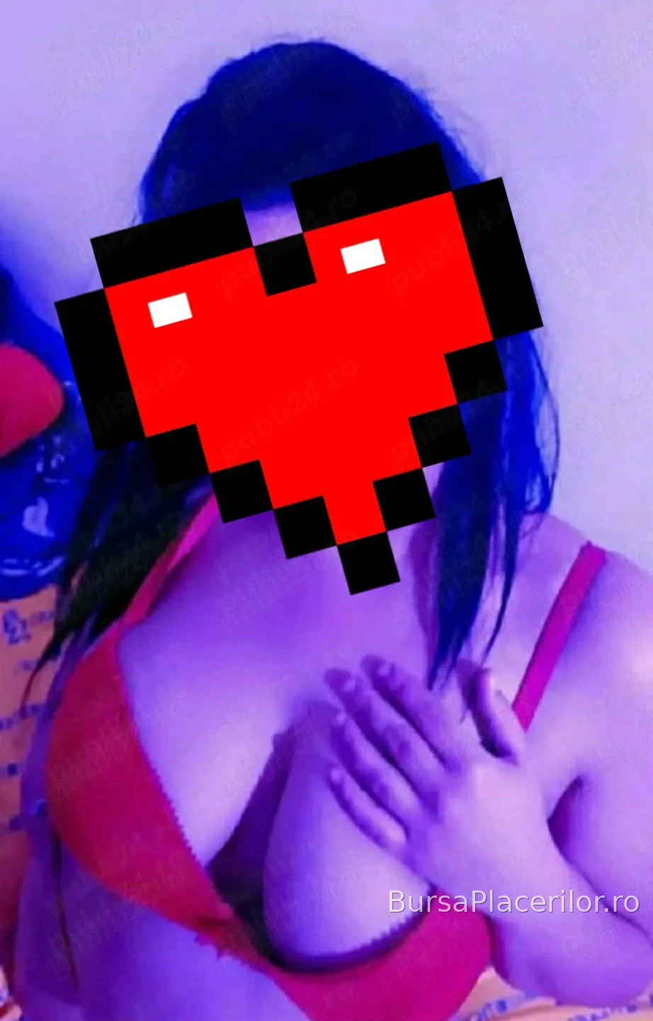 Fac doar deplasari!
