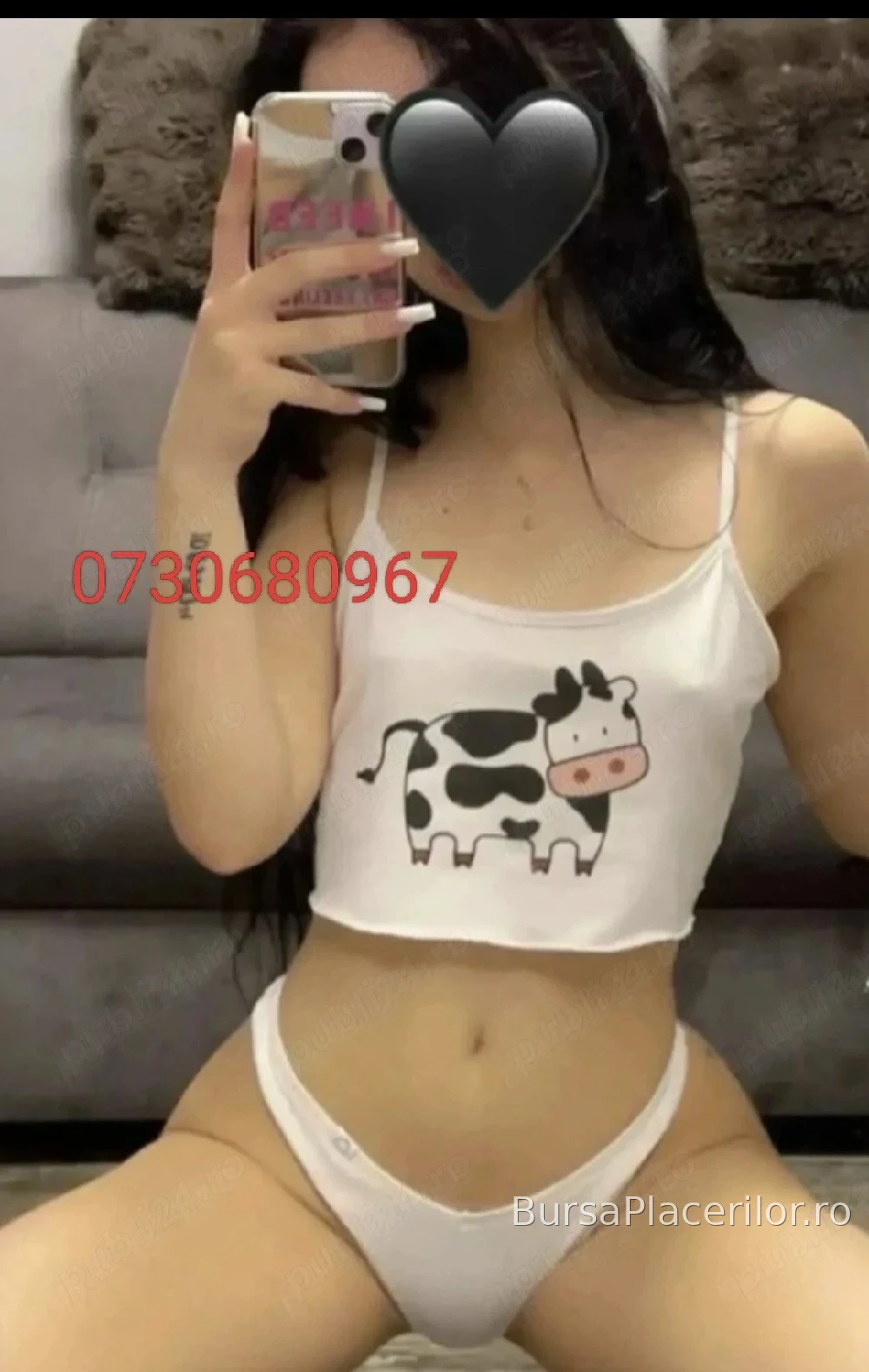 Buna fac doar deplasării - 0730680967