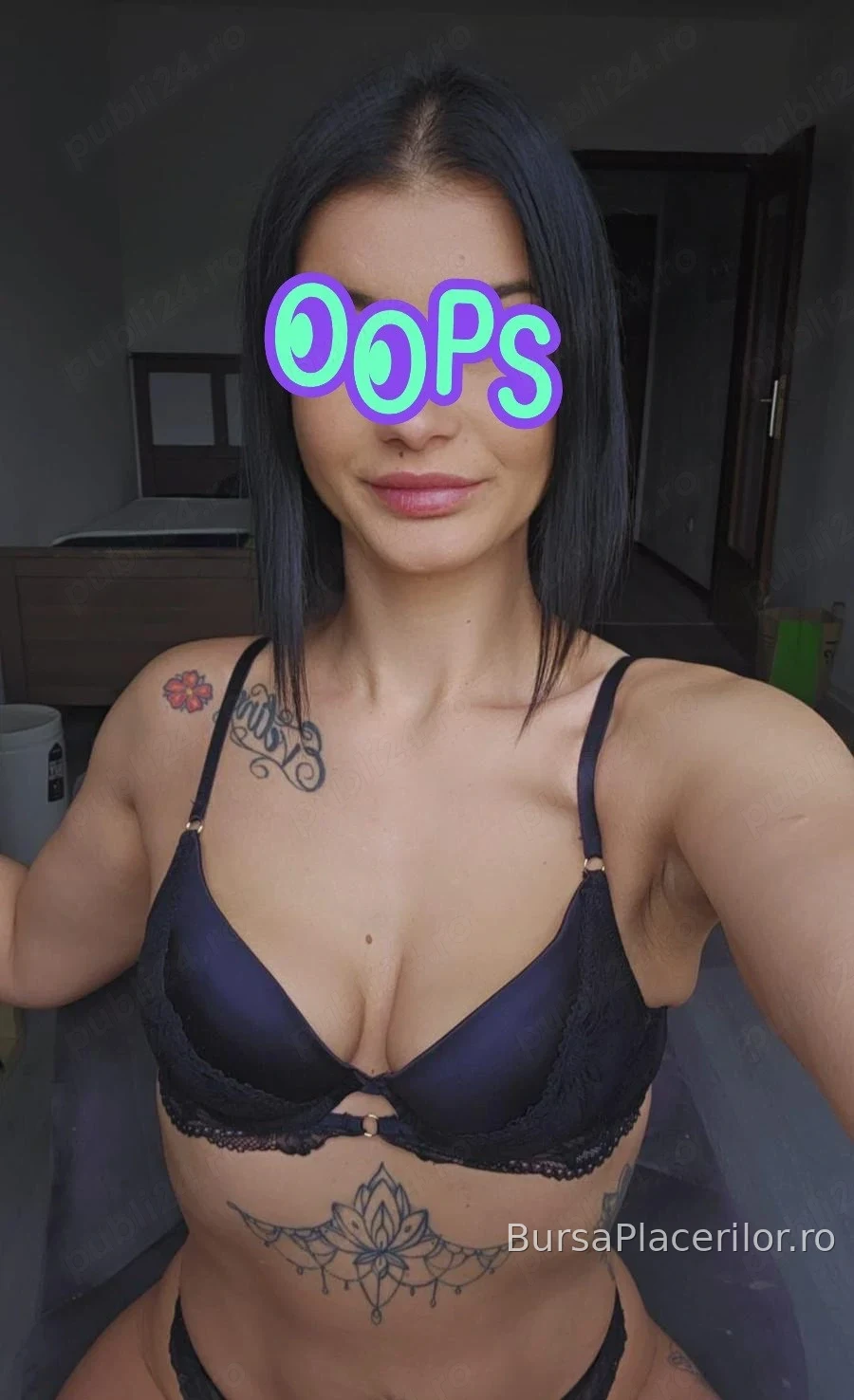Azi am ajuns ..va astept - 0748622615