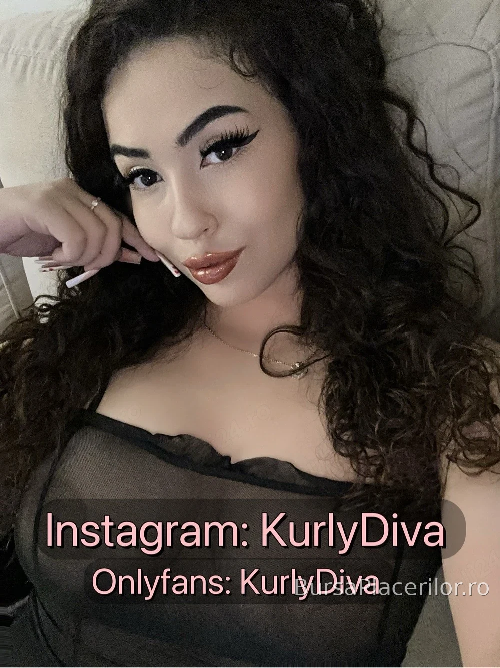 Maria Escortă de Lux - 0735289741