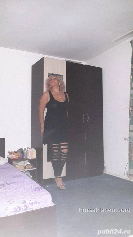 Lady Blonda ! - 0721135328