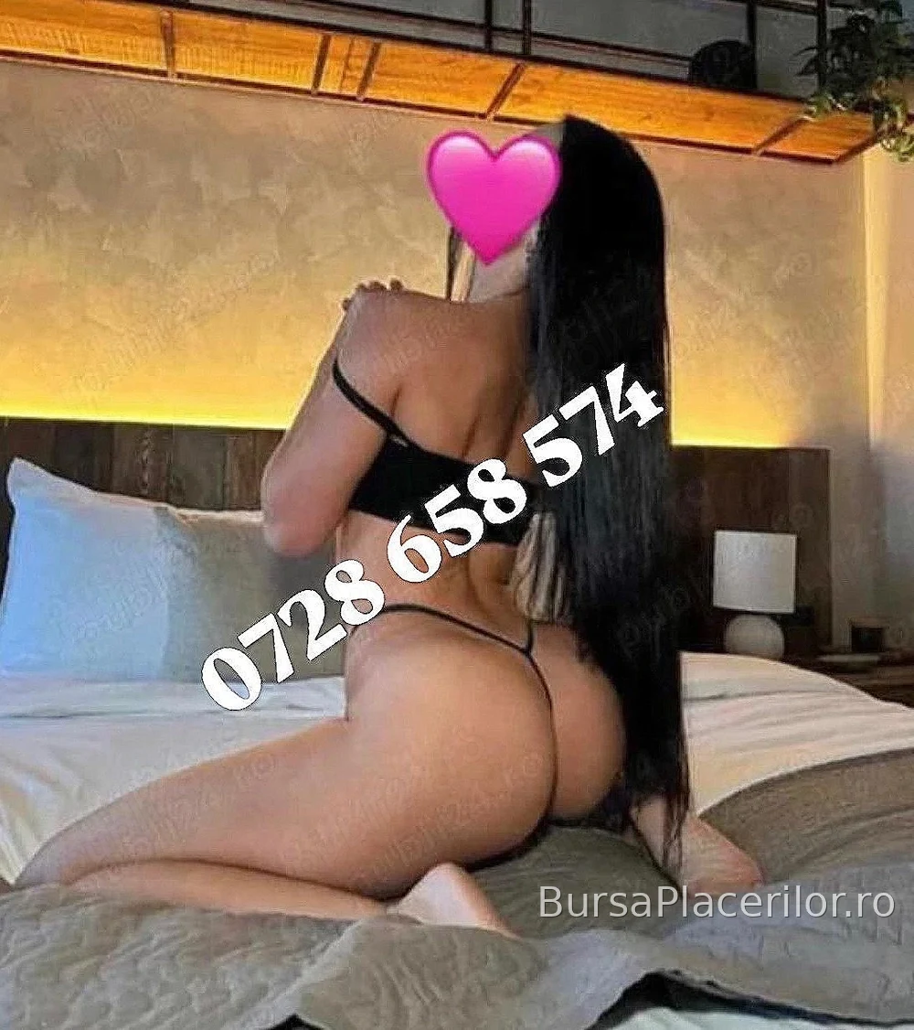 Nouă la tine in zonă, te aștept la mine!!!!! - 0728658574