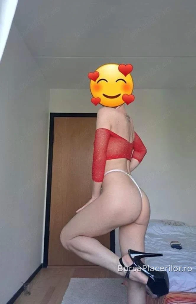 Ești HOTTT și tu? Sună-mă acum si nu vei regreta - 0750802582
