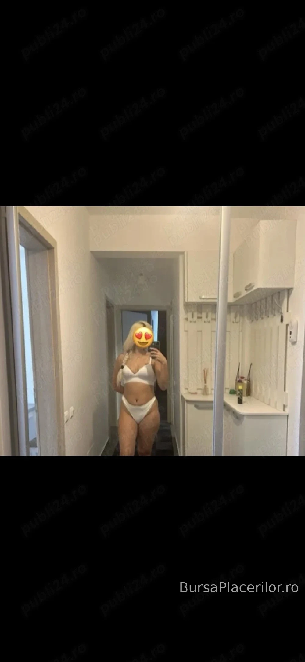 Blonda Noua în orasul tau Zona Mall vitan - 0732184106